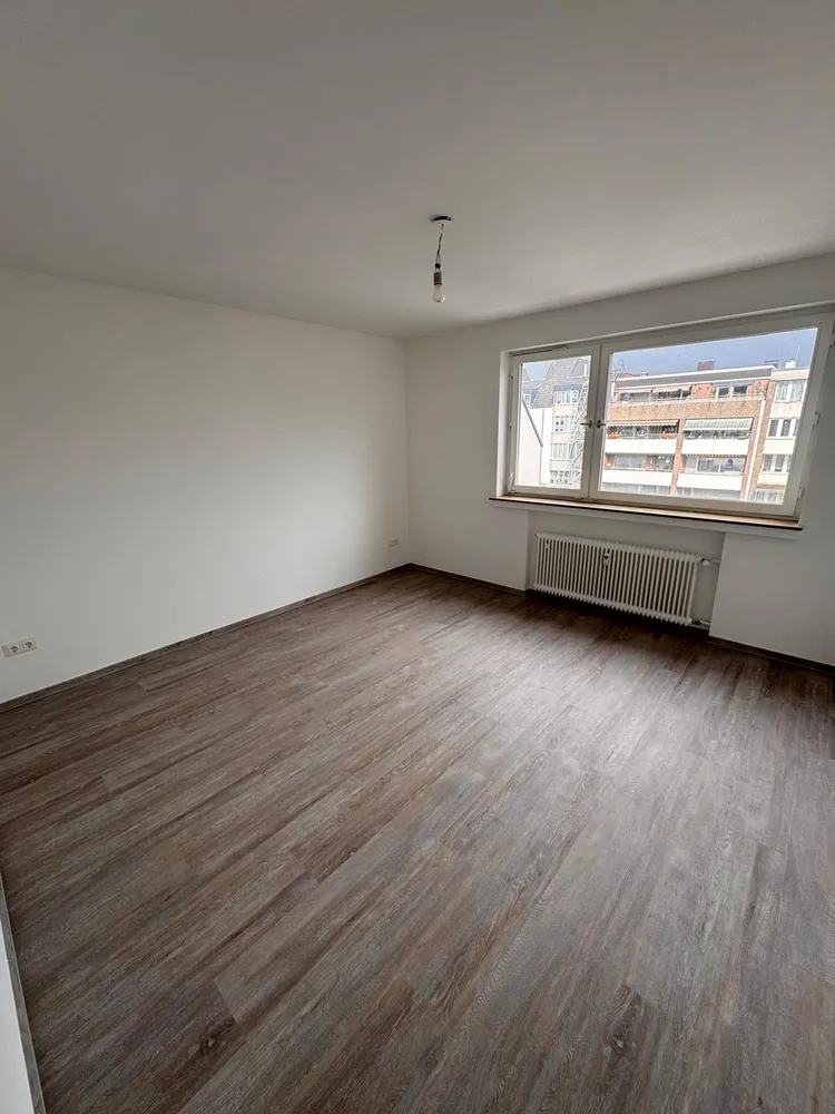 4 Zimmer Wohnung mit 113 m² in Troisdorf – Bild 10