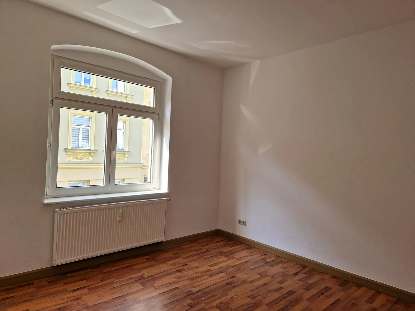 2 Zimmer Wohnung mit 56 m² in Bautzen – Bild 1