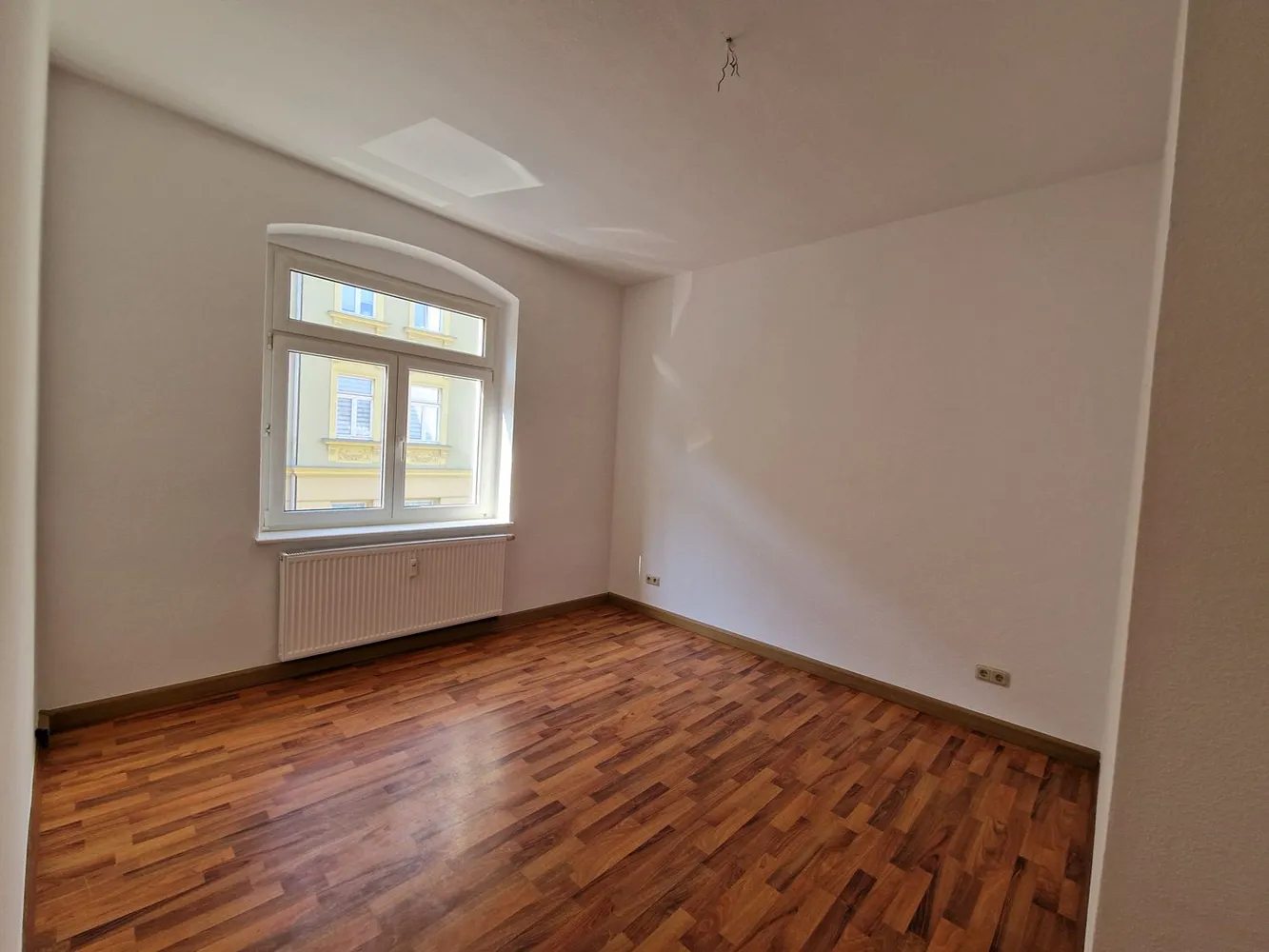 2 Zimmer Wohnung mit 56 m² in Bautzen – Bild 2