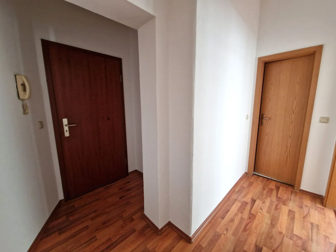2 Zimmer Wohnung mit 56 m² in Bautzen – Bild 11