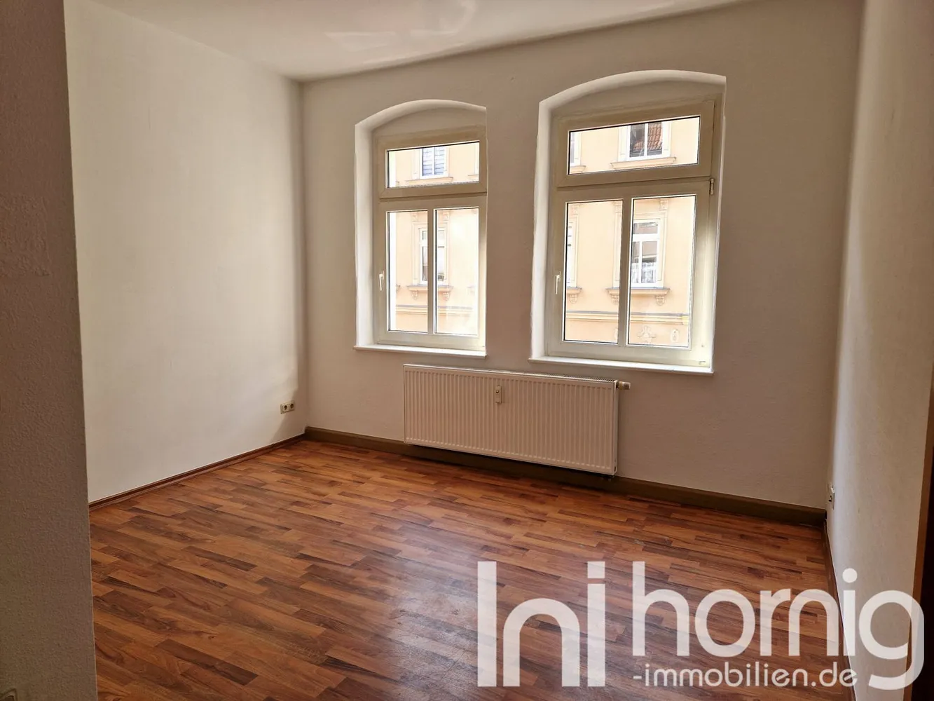 2 Zimmer Wohnung mit 56 m² in Bautzen – Bild 4