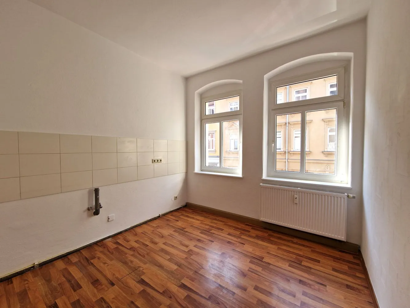 2 Zimmer Wohnung mit 56 m² in Bautzen – Bild 5