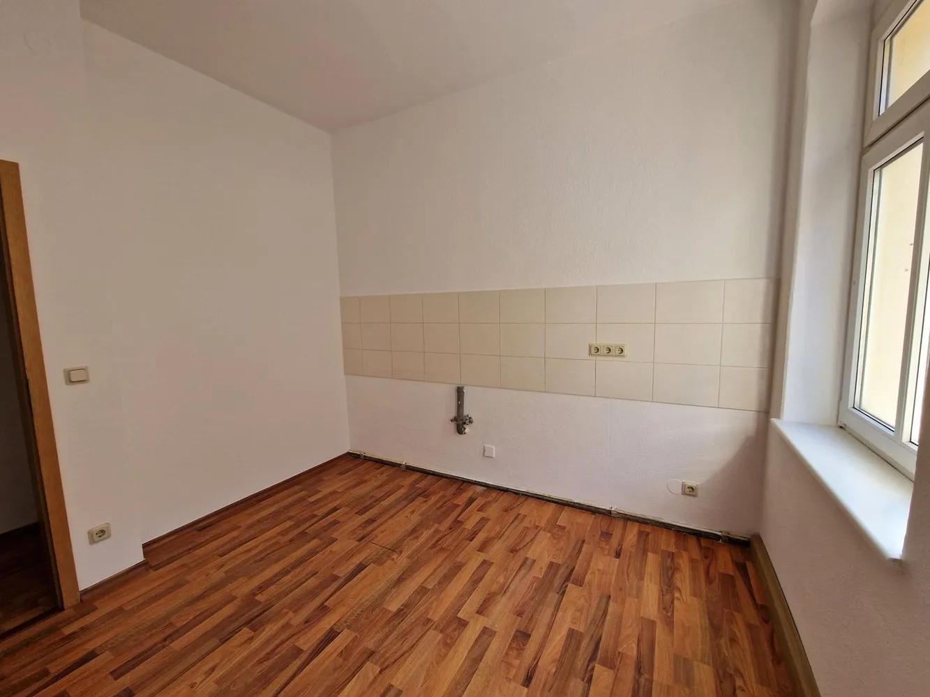 2 Zimmer Wohnung mit 56 m² in Bautzen – Bild 6