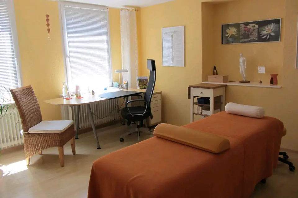 2 Zimmer Wohnung mit 36 m² in Lörrach – Bild 1
