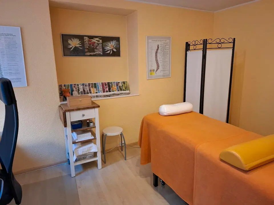 2 Zimmer Wohnung mit 36 m² in Lörrach – Bild 2