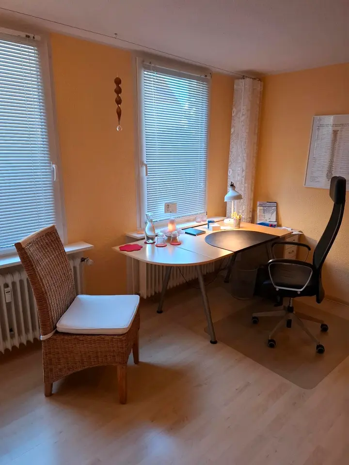 2 Zimmer Wohnung mit 36 m² in Lörrach – Bild 3