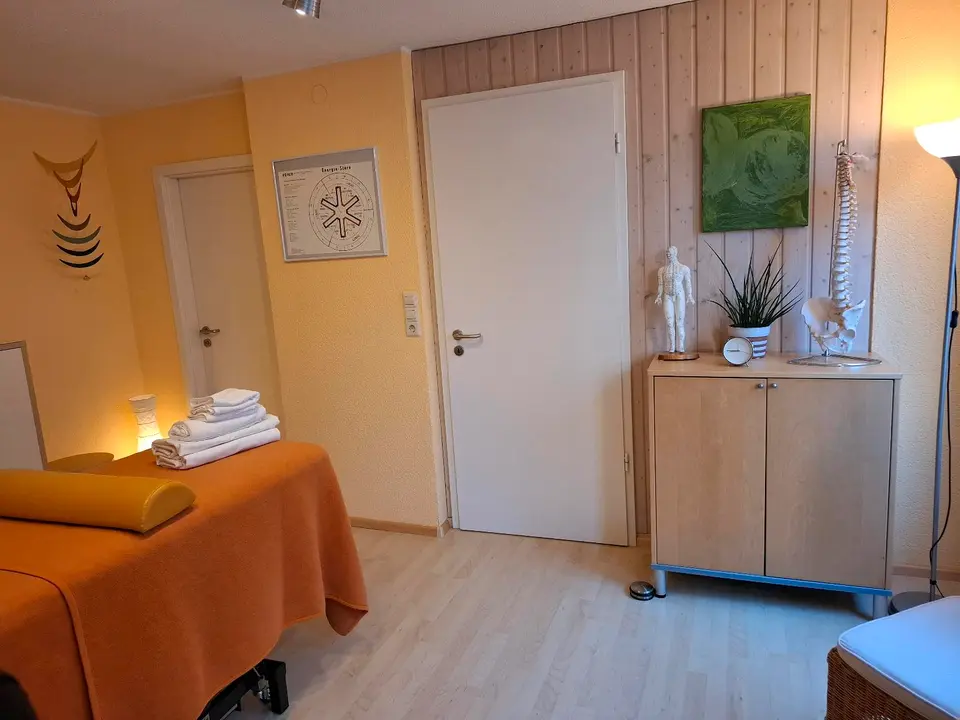 2 Zimmer Wohnung mit 36 m² in Lörrach – Bild 4