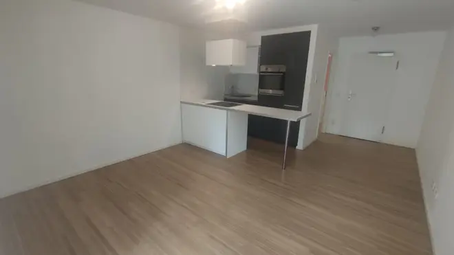 1 Zimmer Wohnung mit 29 m² in Regensburg – Bild 1