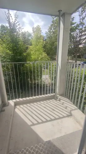 1 Zimmer Wohnung mit 29 m² in Regensburg – Bild 3