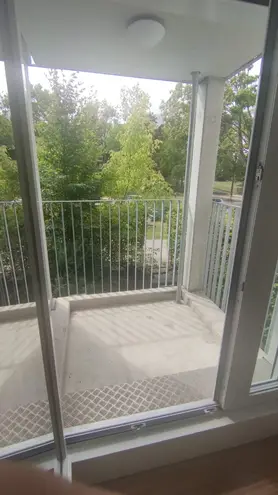 1 Zimmer Wohnung mit 29 m² in Regensburg – Bild 4