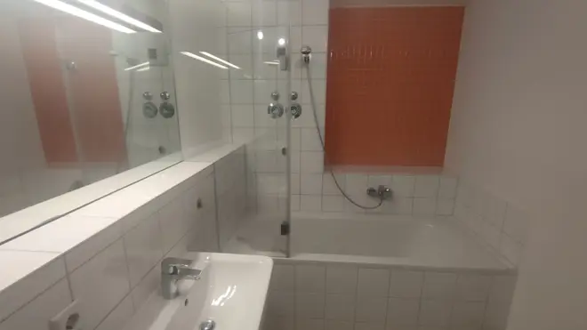 1 Zimmer Wohnung mit 29 m² in Regensburg – Bild 5