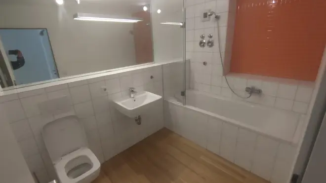 1 Zimmer Wohnung mit 29 m² in Regensburg – Bild 6