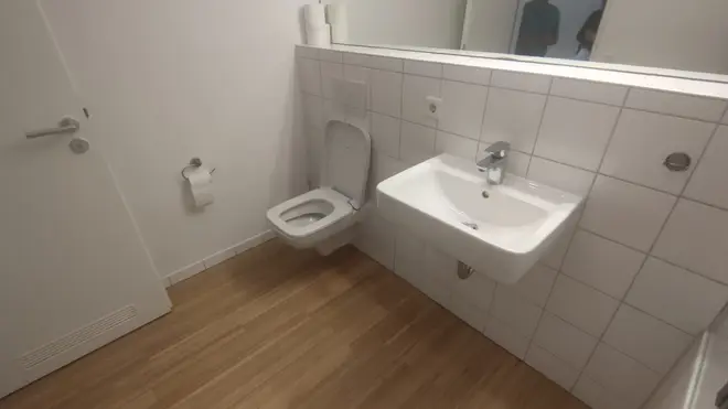 1 Zimmer Wohnung mit 29 m² in Regensburg – Bild 8