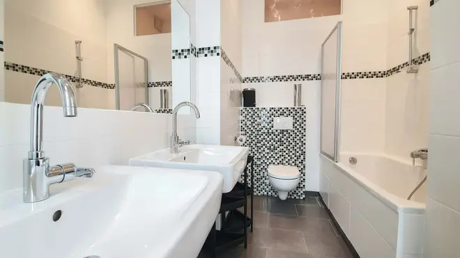 WG-Zimmer mit 7 m² in Berlin – Bild 4