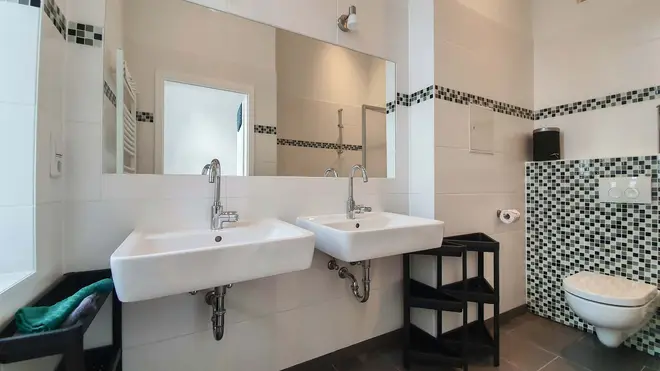 WG-Zimmer mit 7 m² in Berlin – Bild 5