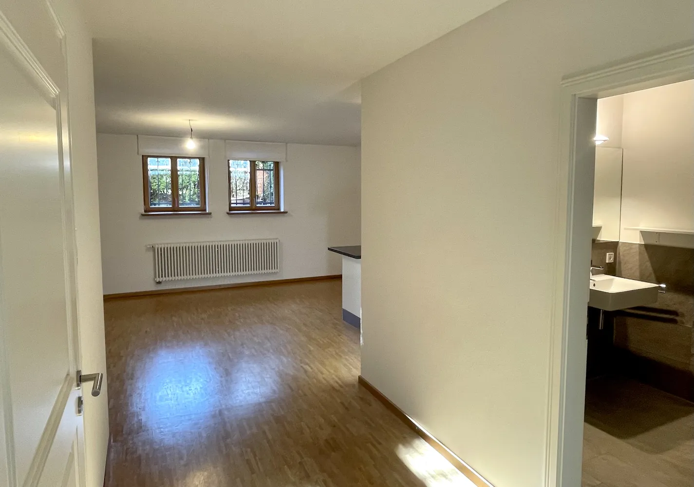 2 Zimmer Wohnung mit 60 m² in Ulm – Bild 1