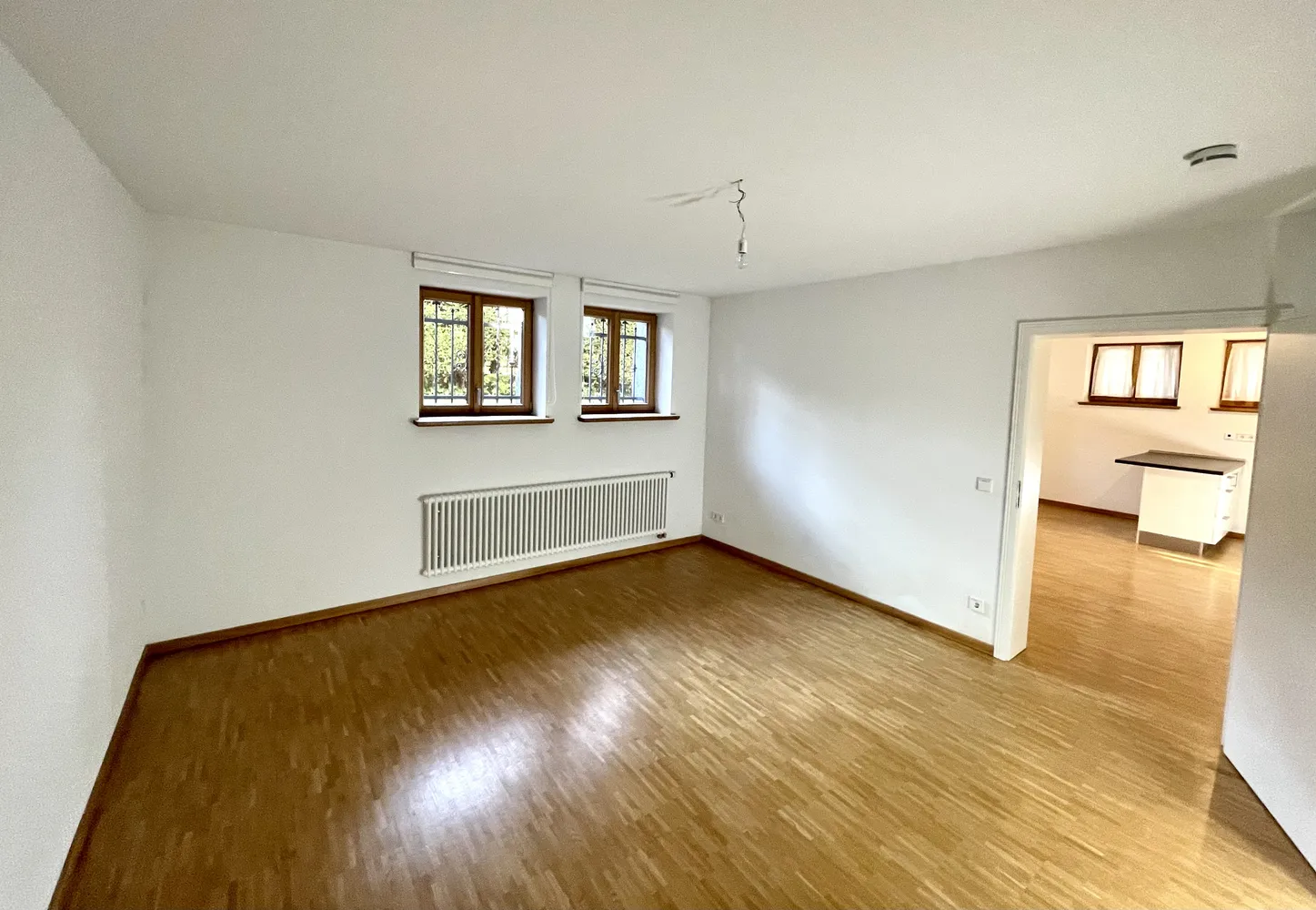 2 Zimmer Wohnung mit 60 m² in Ulm – Bild 2