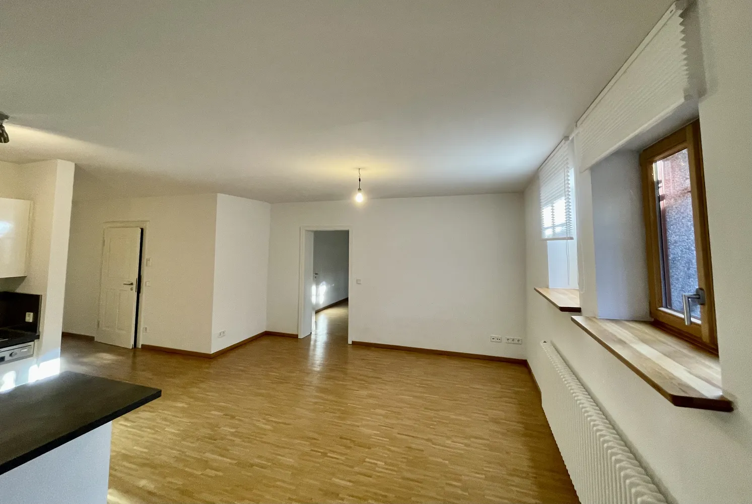 2 Zimmer Wohnung mit 60 m² in Ulm – Bild 3