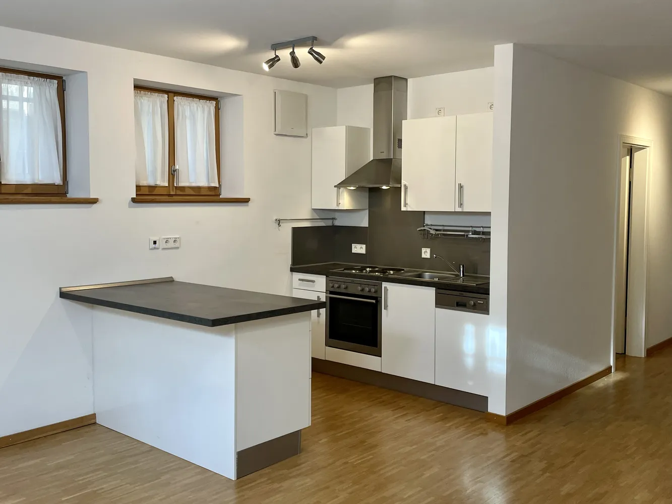 2 Zimmer Wohnung mit 60 m² in Ulm – Bild 4