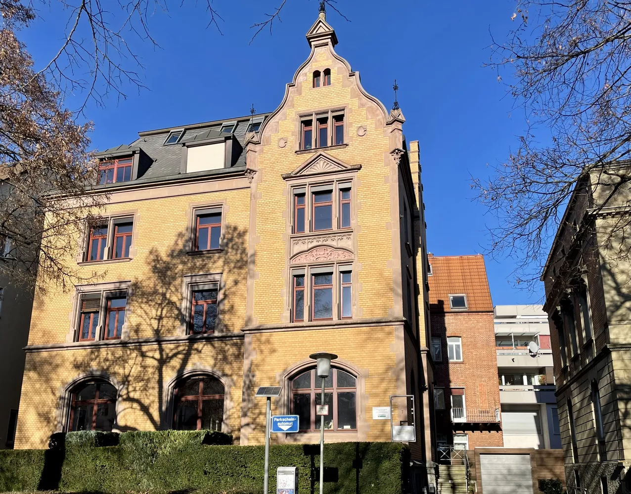 2 Zimmer Wohnung mit 60 m² in Ulm – Bild 9