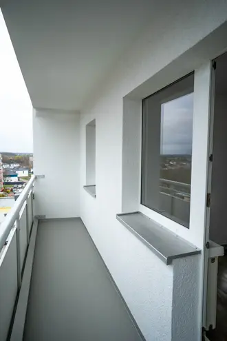4 Zimmer Wohnung mit 83 m² in Magdeburg – Bild 1