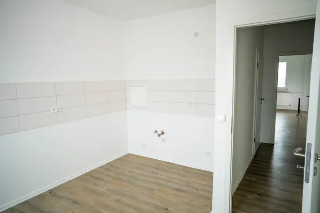4 Zimmer Wohnung mit 83 m² in Magdeburg – Bild 5