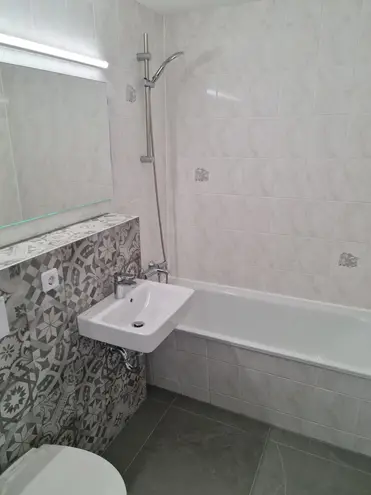 4 Zimmer Wohnung mit 83 m² in Magdeburg – Bild 9