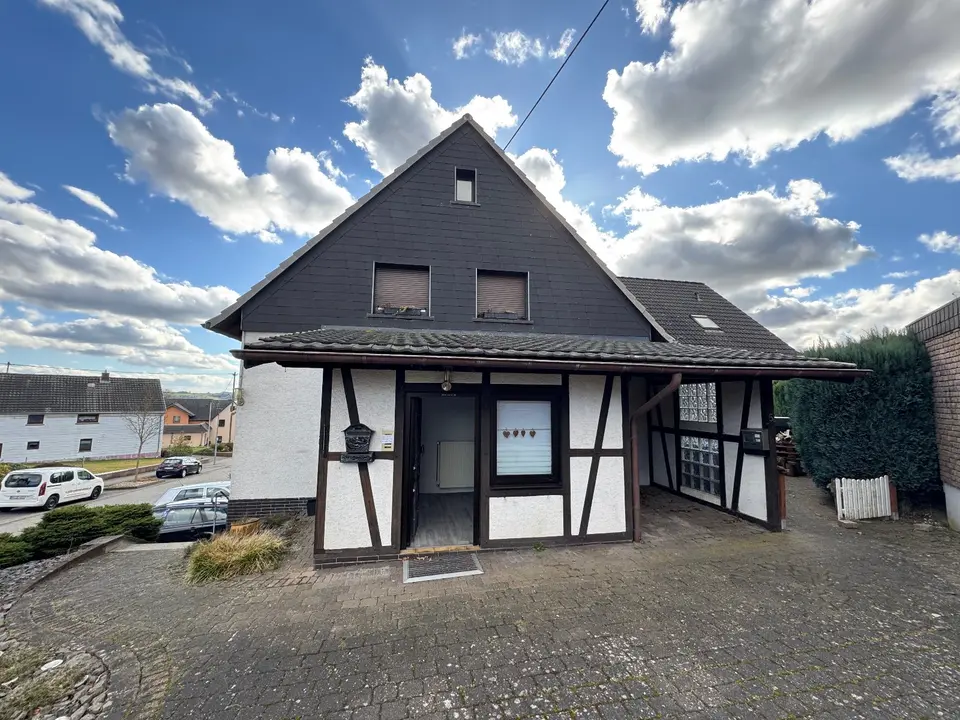 4 Zimmer Haus mit 160 m² in Königswinter – Bild 8