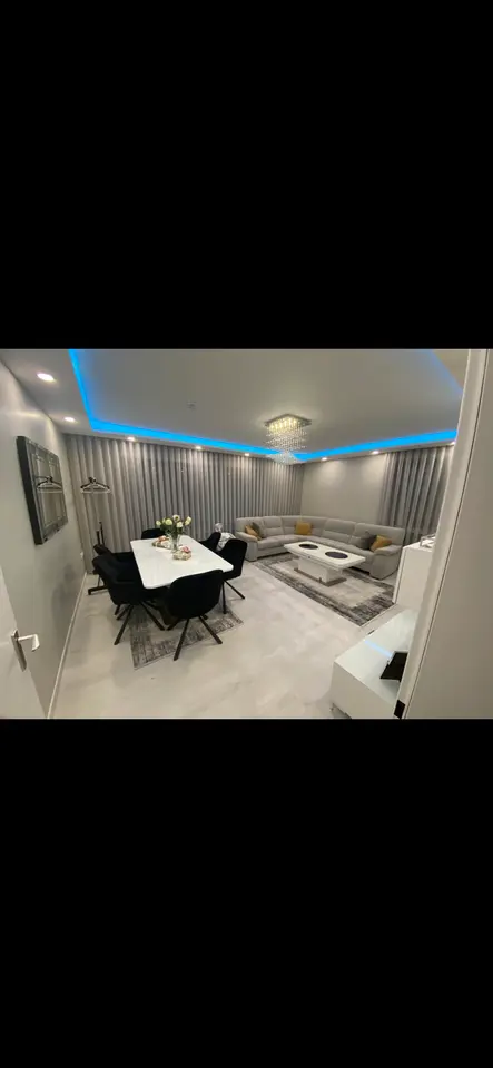 4 Zimmer Wohnung mit 90 m² in Erding – Bild 1