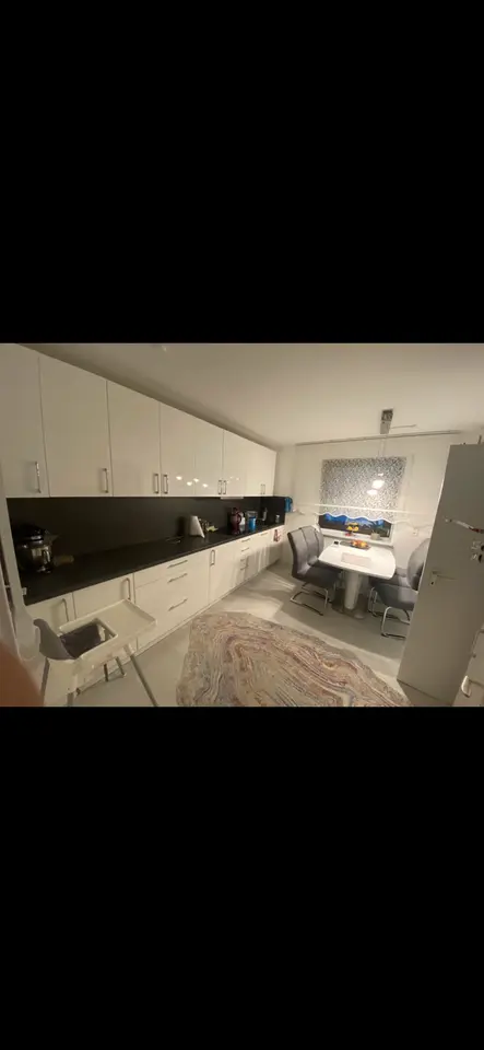 4 Zimmer Wohnung mit 90 m² in Erding – Bild 2