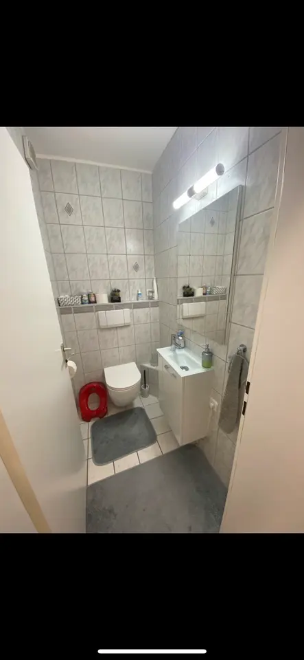 4 Zimmer Wohnung mit 90 m² in Erding – Bild 7