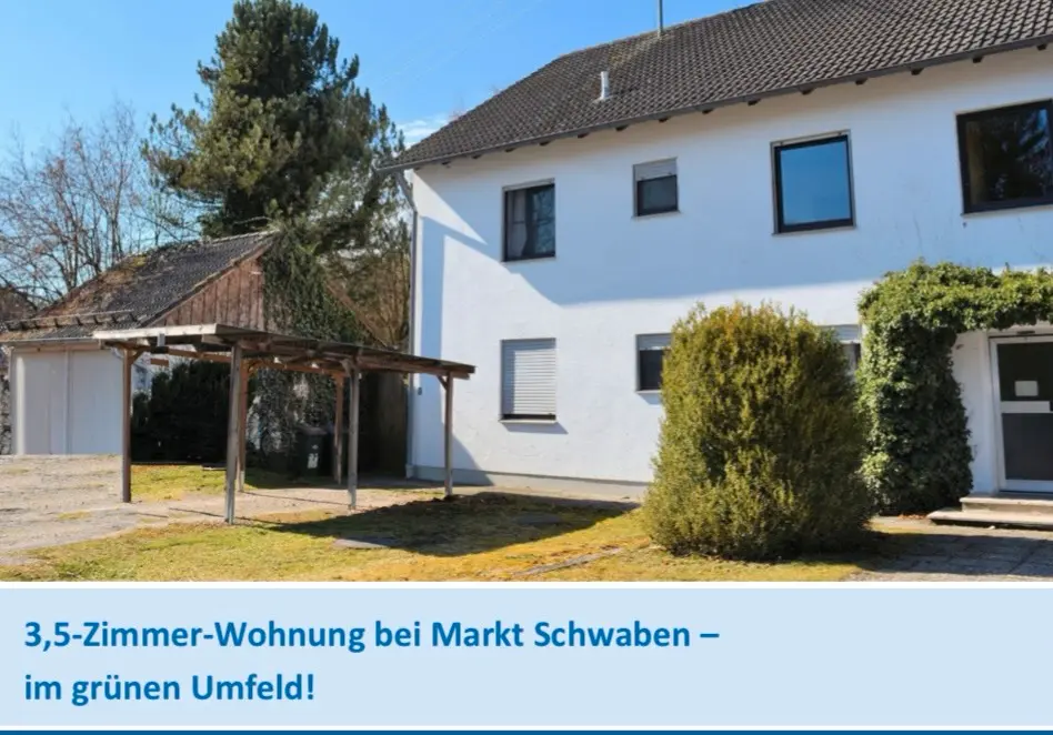 4 Zimmer Wohnung mit 90 m² in Erding – Bild 10