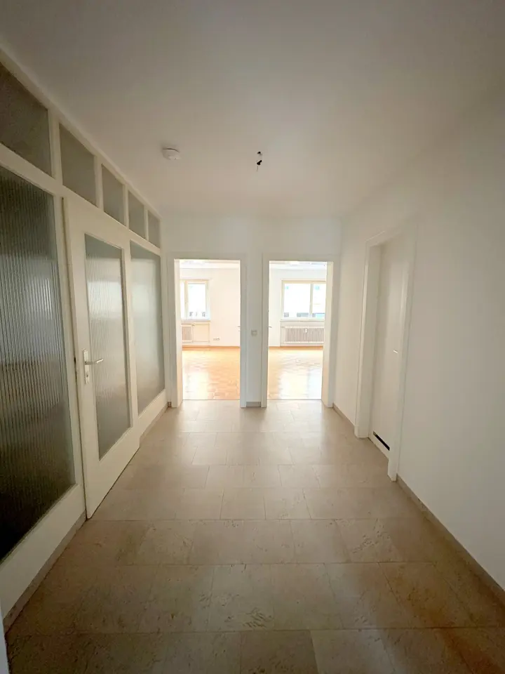 3 Zimmer Wohnung mit 88 m² in Lörrach – Bild 3