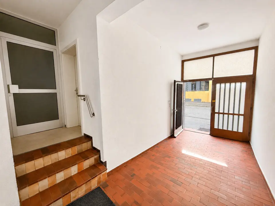 3 Zimmer Wohnung mit 88 m² in Lörrach – Bild 5