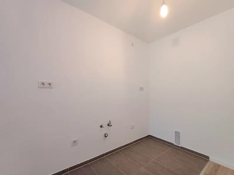 2 Zimmer Wohnung mit 59 m² in Minden – Bild 3
