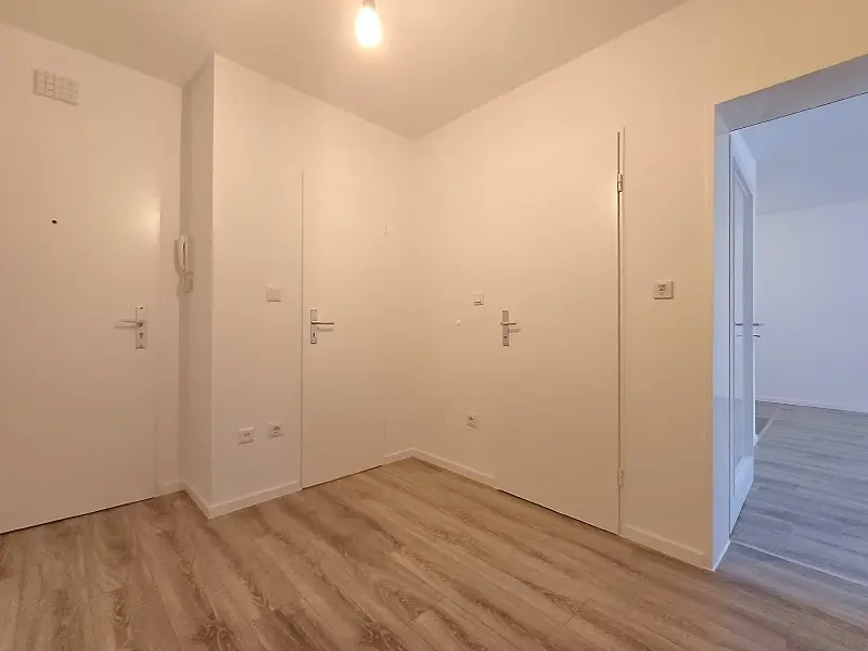 2 Zimmer Wohnung mit 59 m² in Minden – Bild 4