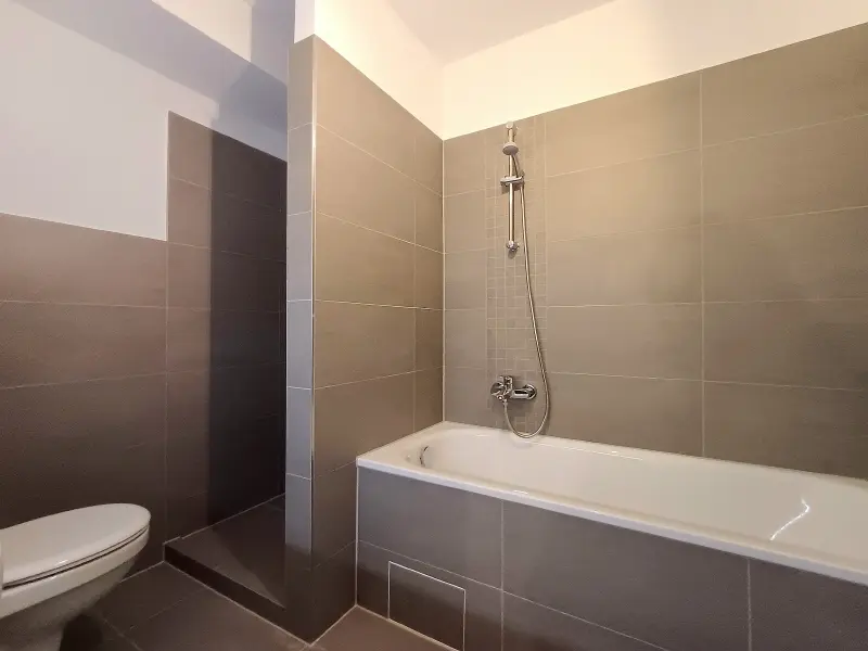 2 Zimmer Wohnung mit 59 m² in Minden – Bild 5