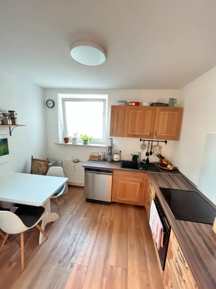 WG-Zimmer mit 20 m² in Kempten – Bild 4