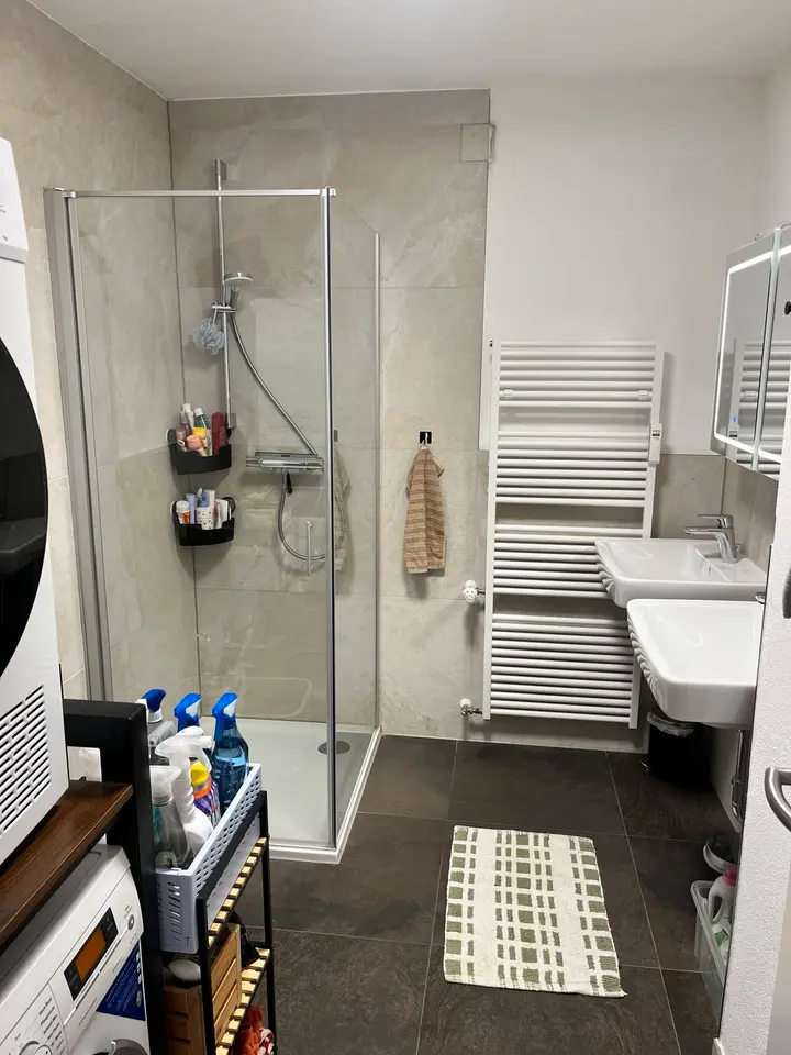 WG-Zimmer mit 20 m² in Kempten – Bild 5