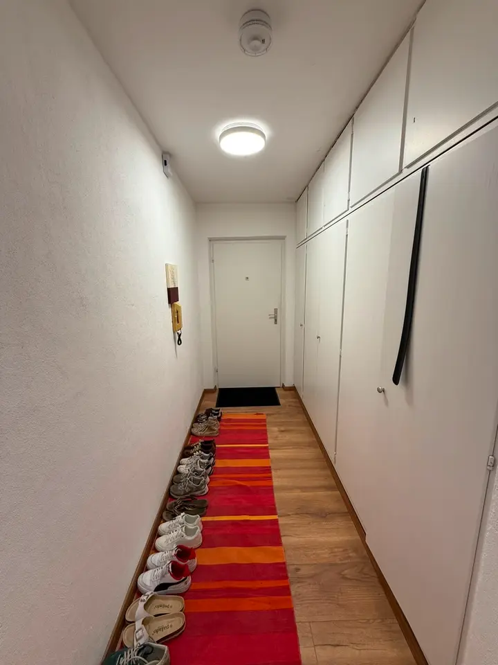 WG-Zimmer mit 20 m² in Kempten – Bild 6