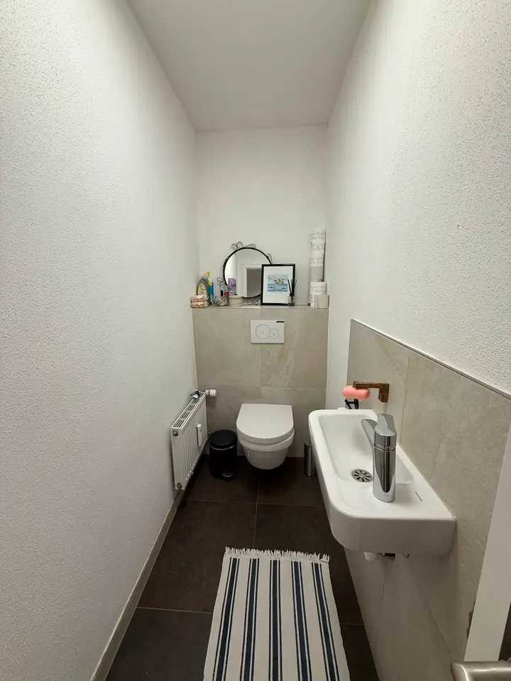 WG-Zimmer mit 20 m² in Kempten – Bild 8