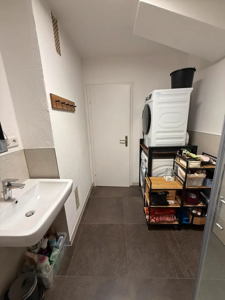 WG-Zimmer mit 20 m² in Kempten – Bild 9
