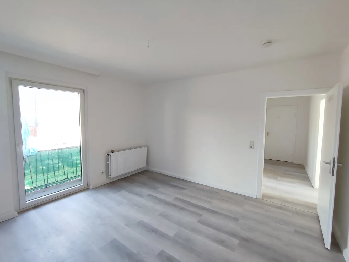 3 Zimmer Wohnung mit 60 m² in Gelsenkirchen – Bild 1