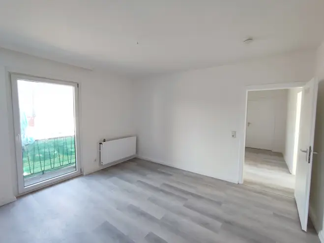 3 Zimmer Wohnung mit 60 m² in Gelsenkirchen – Bild 1