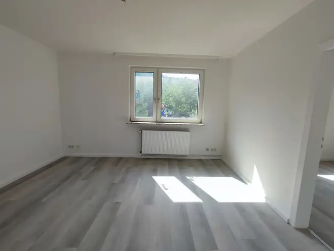 3 Zimmer Wohnung mit 60 m² in Gelsenkirchen – Bild 3