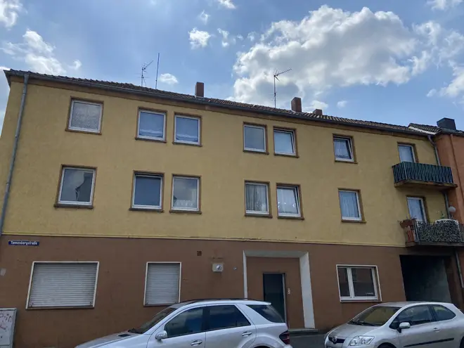 3 Zimmer Wohnung mit 60 m² in Gelsenkirchen – Bild 10