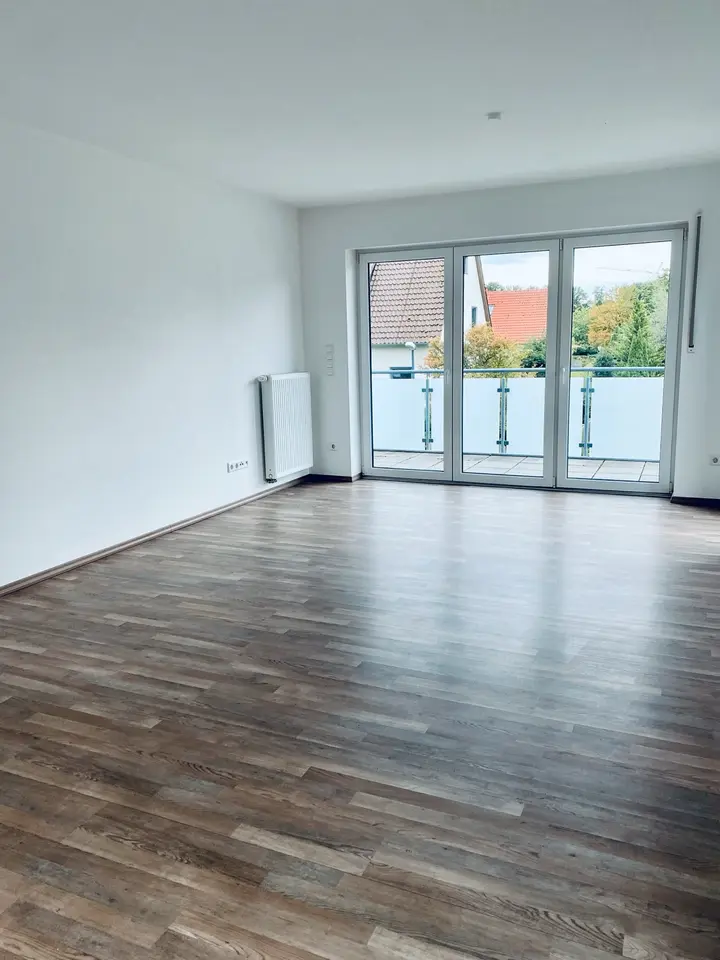 3 Zimmer Wohnung mit 85 m² in Gütersloh – Bild 1
