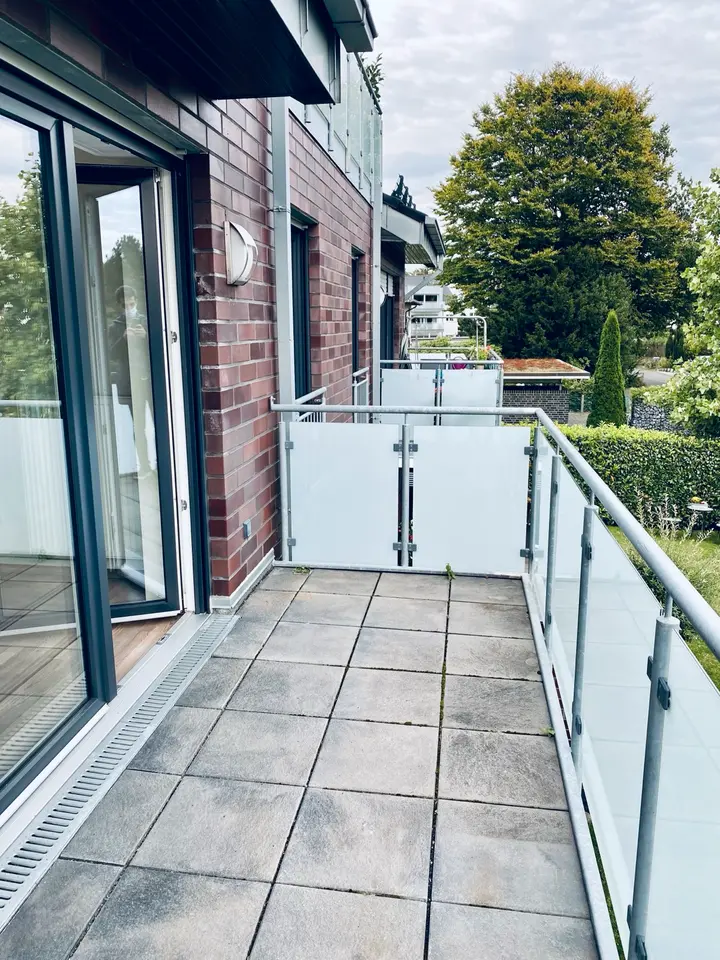 3 Zimmer Wohnung mit 85 m² in Gütersloh – Bild 3