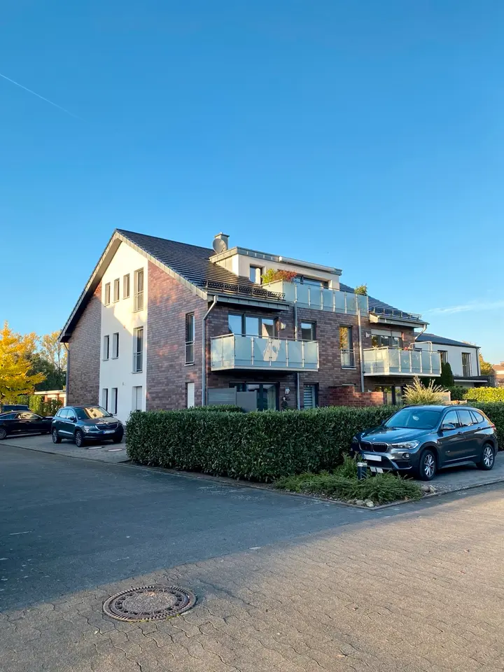 3 Zimmer Wohnung mit 85 m² in Gütersloh – Bild 10