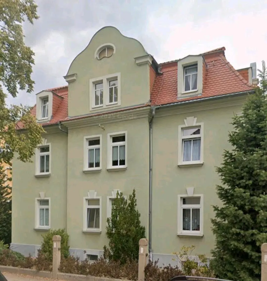 2 Zimmer Wohnung mit 60 m² in Bautzen – Bild 2